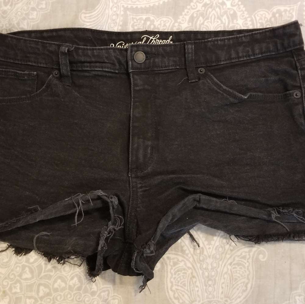 Target shorts